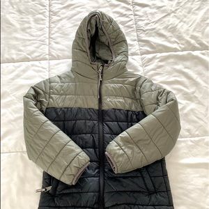 Second hand Child jacket